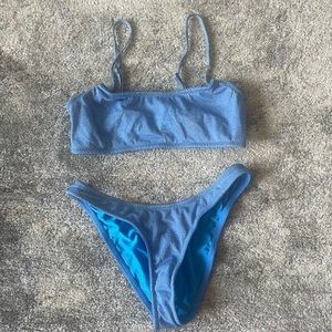 Triangl bikini